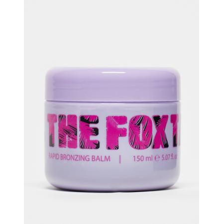The Fox Tan rapid bronzing balm 150 ml-Geen kleur