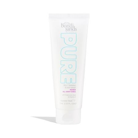Bondi Sands Pure Self Tanning Sleep Mask Renew