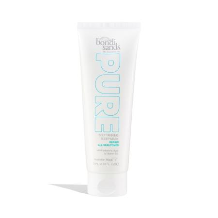 Bondi Sands Pure Bondi Sands Pure Self Tanning Sleep Mask Repair