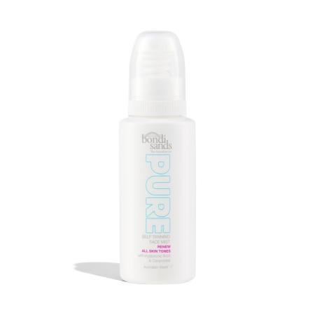 Bondi Sands Pure Bondi Sands Pure Self Tanning Face Mist Renew