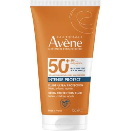 Eau Thermale Avène SPF50+ Intense Protect Zonnebrandcrème
