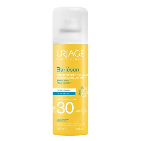 Uriage Bariésun Dry Mist Water Resistant SPF30