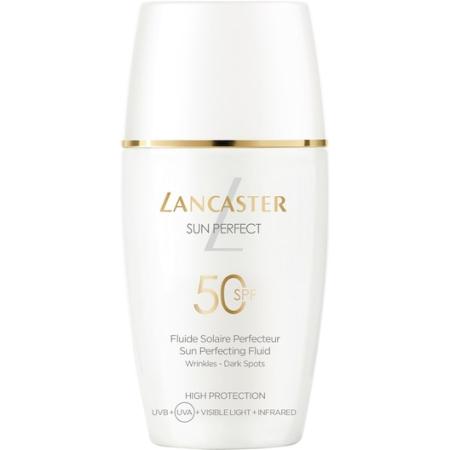 Lancaster Sun Perfect Perfecting Fluid SPF50 Zonbescherming Dames 30 ml
