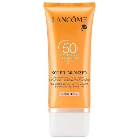 Lancôme Zonneproducten Soleil Bronzer BB Crème SPF 50 Zonbescherming Dames ml