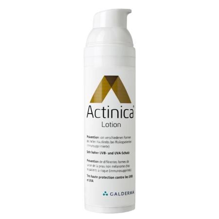 Actinica Lotion SPF50+