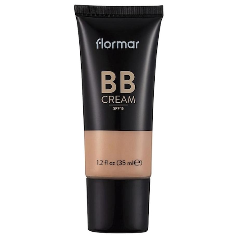 Flormar BB & CC Cream Zonmake-up Dames 35 ml