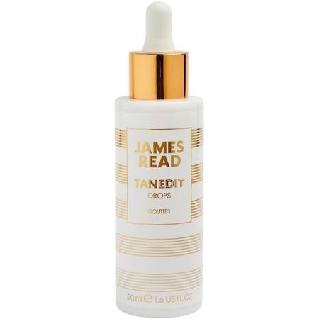 James Read Zelfbruiner Tan Edit Unisex 50 ml