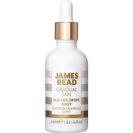 James Read Zelfbruiner H2O Tan Drops Dames 45 ml