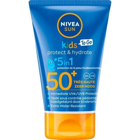 Nivea Sun Kids To Go SPF50+