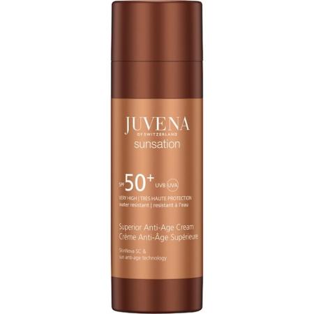 Juvena Sunsation Superior Anti-Age Cream Zonbescherming Dames 50 ml