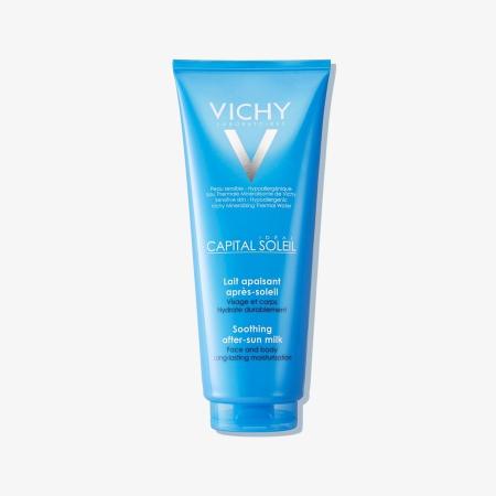 Vichy Ideal Soleil Soothing After-sun Milk Face & Body