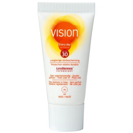 Vision Every Day Sun Protection SPF30