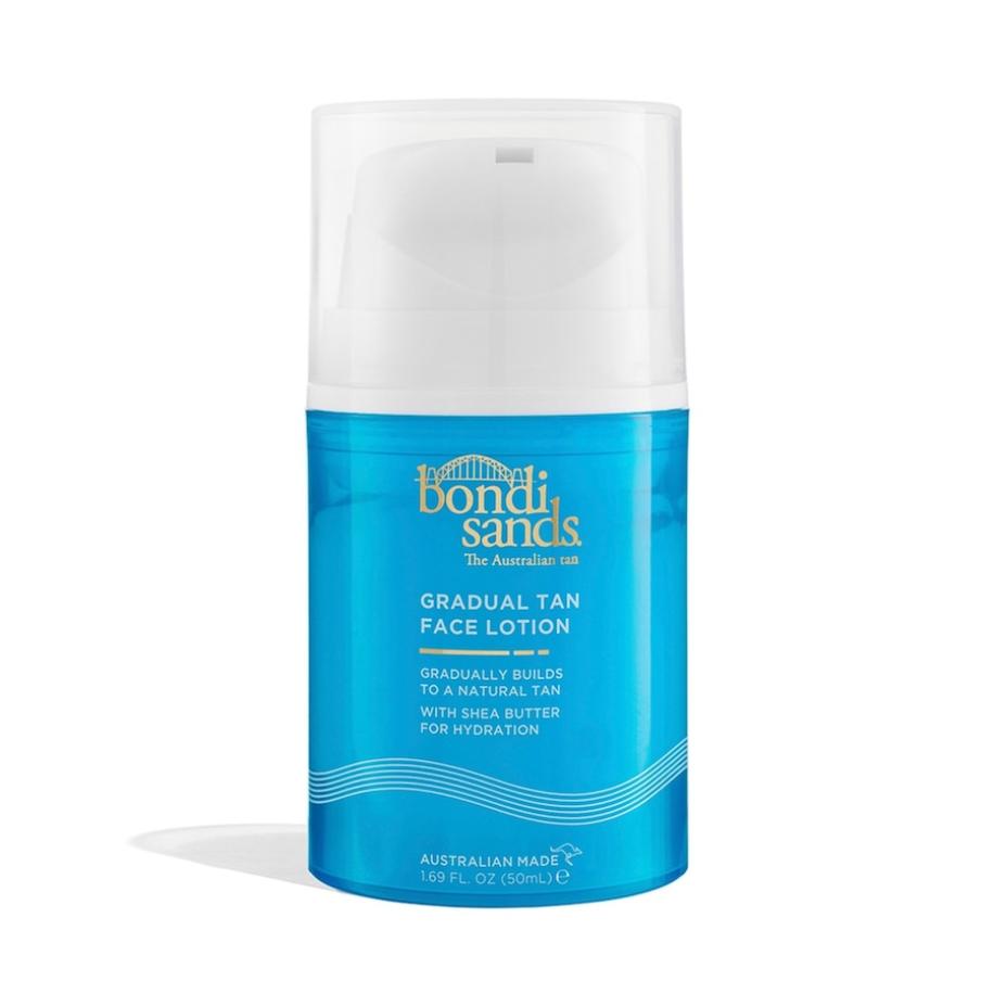 Bondi Sands BONDI SANDS Face Lotion Gradual Tan