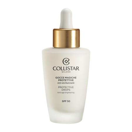 Collistar Sun Care Protective Drops SPF 50