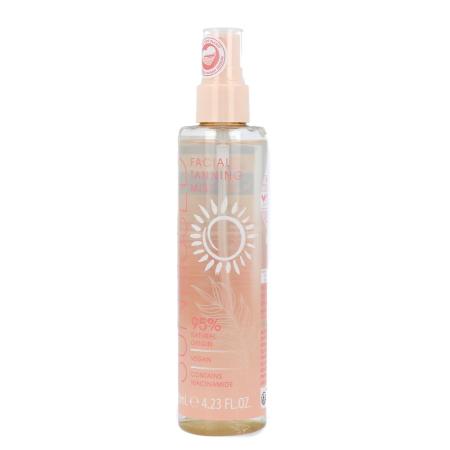 Sunkissed Clean Ocean Edition Facial Tanning Mist