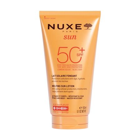 NUXE Sun Melting Lotion High Protection SPF 50