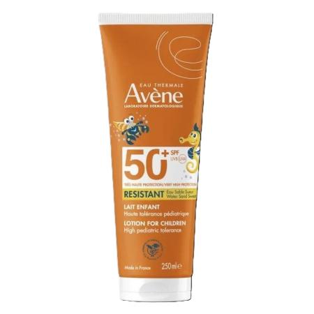 Eau Thermale Avène SPF50+ Zonnemelk Kinderen