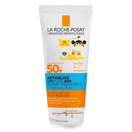 La Roche-Posay Anthelios UVMune 400 Hydrating Milk Ultra Long SPF50+
