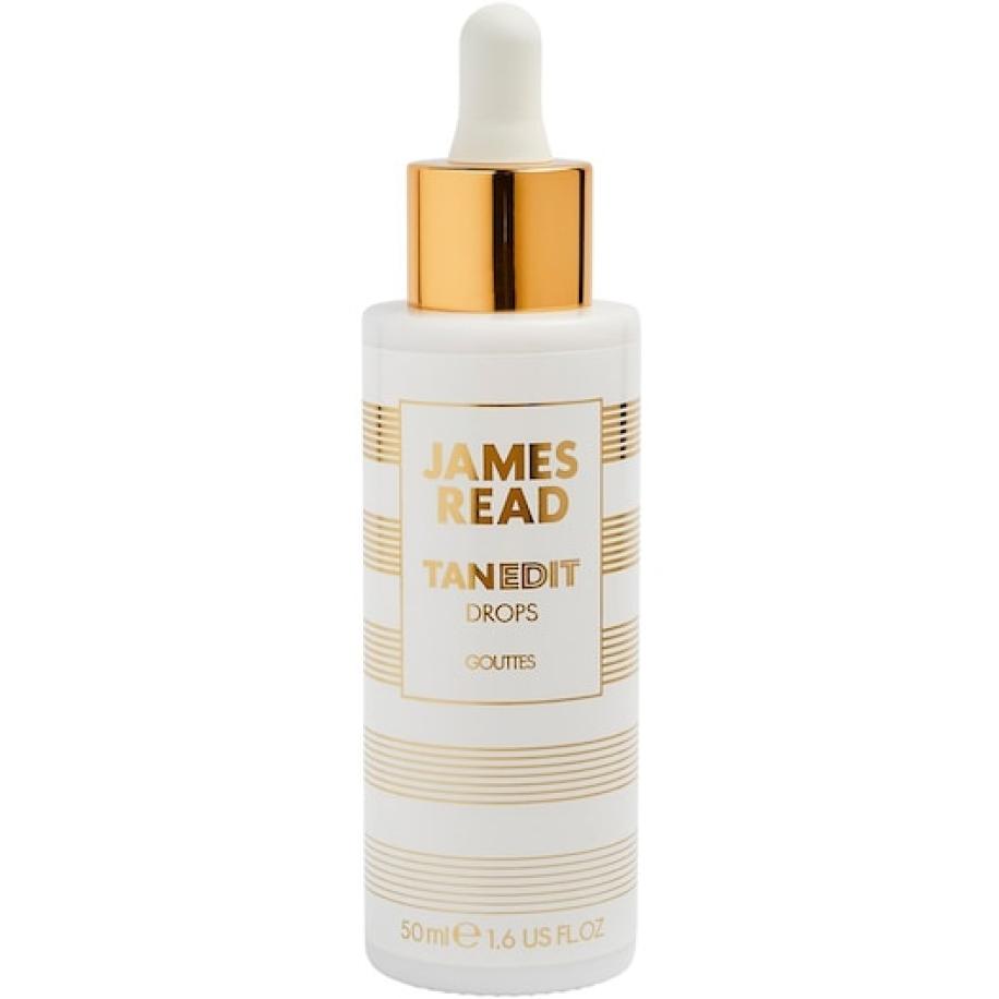 James Read Zelfbruiner Tan Edit Unisex 50 ml