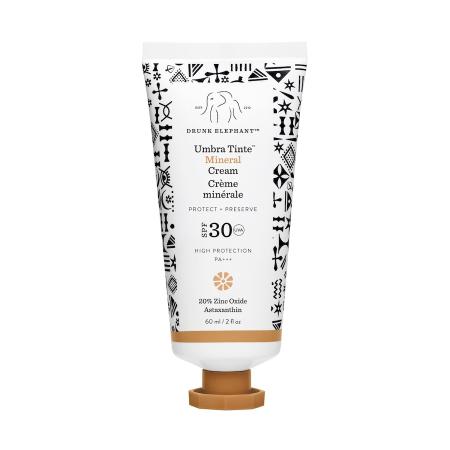 Drunk Elephant Umbra Tinte™ Mineral Cream SPF 30/PA+++
