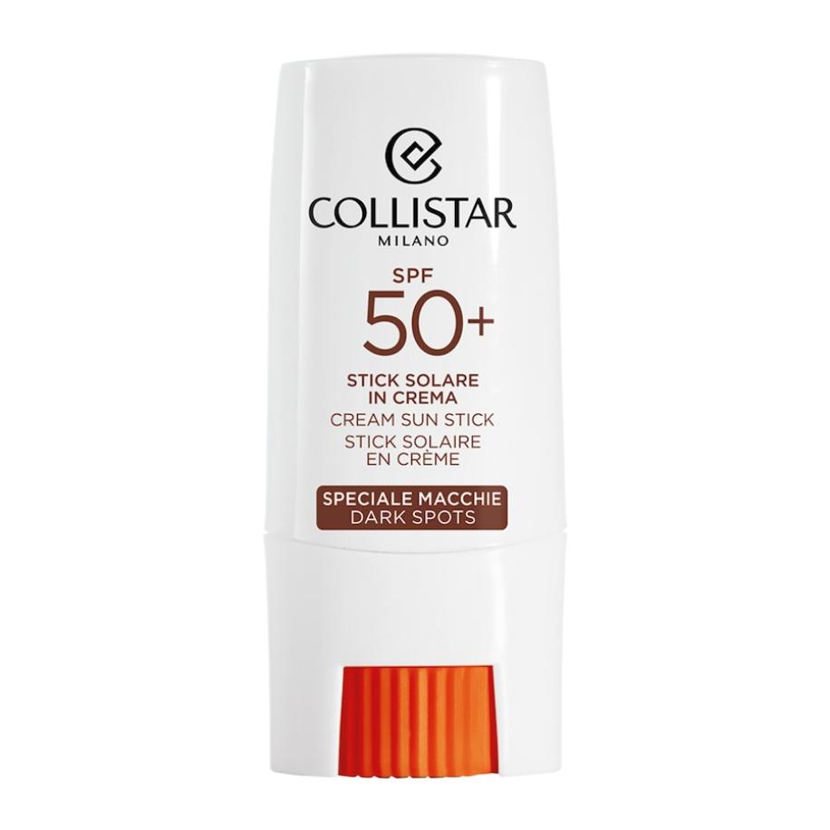 Collistar Dark Spot Sun Stick Cream SPF50+