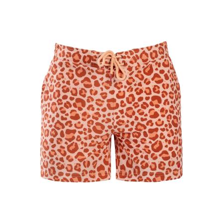 Frozen Cape Frozen Cape Sportzwembroek crème