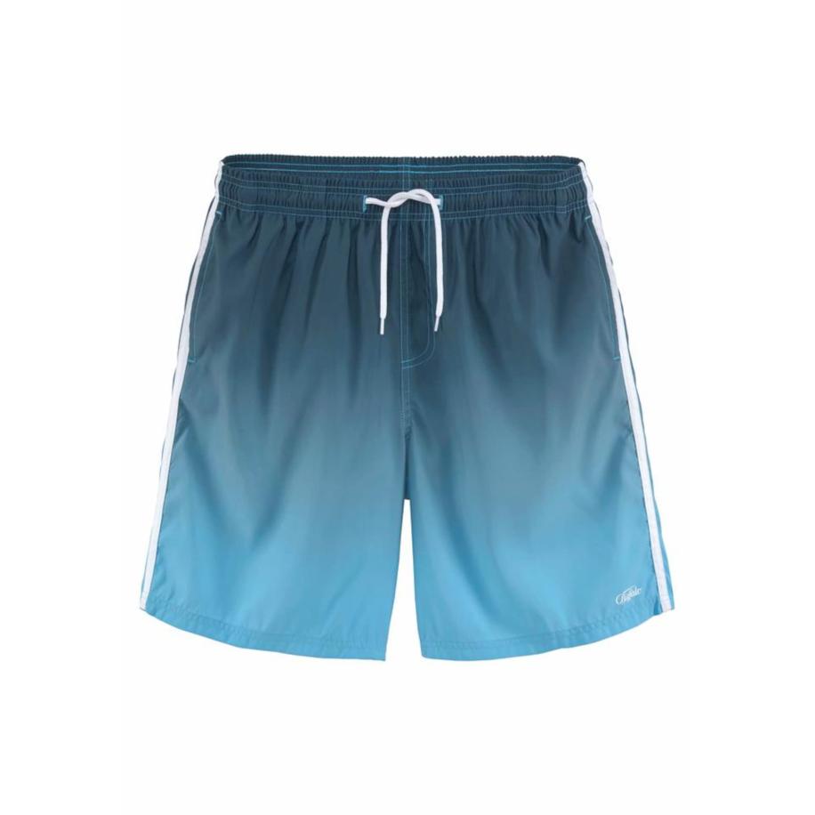 Buffalo BUFFALO Zwemshorts navy -