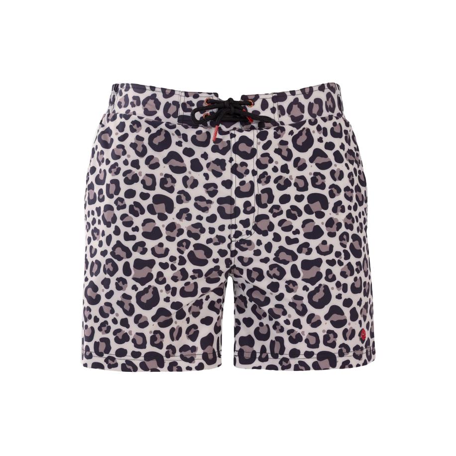 Frozen Cape Frozen Cape Sportzwembroek beige -