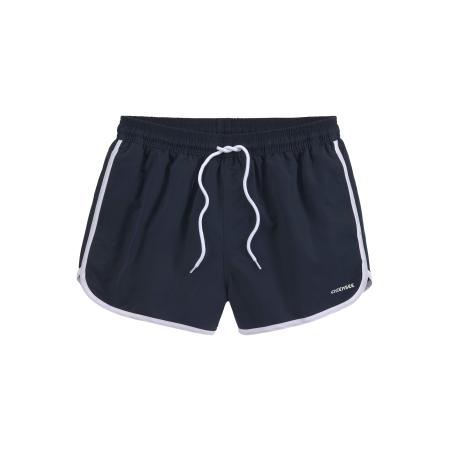 Chiemsee CHIEMSEE Zwemshorts navy / wit