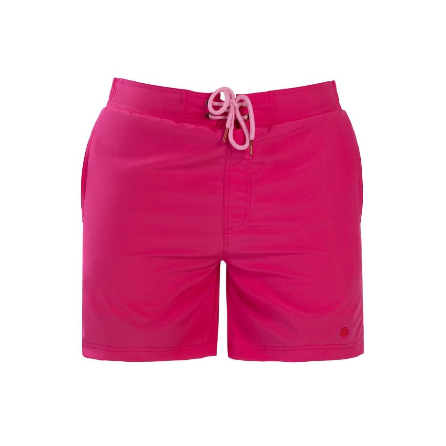 Frozen Cape Frozen Cape Sportzwembroek pink -