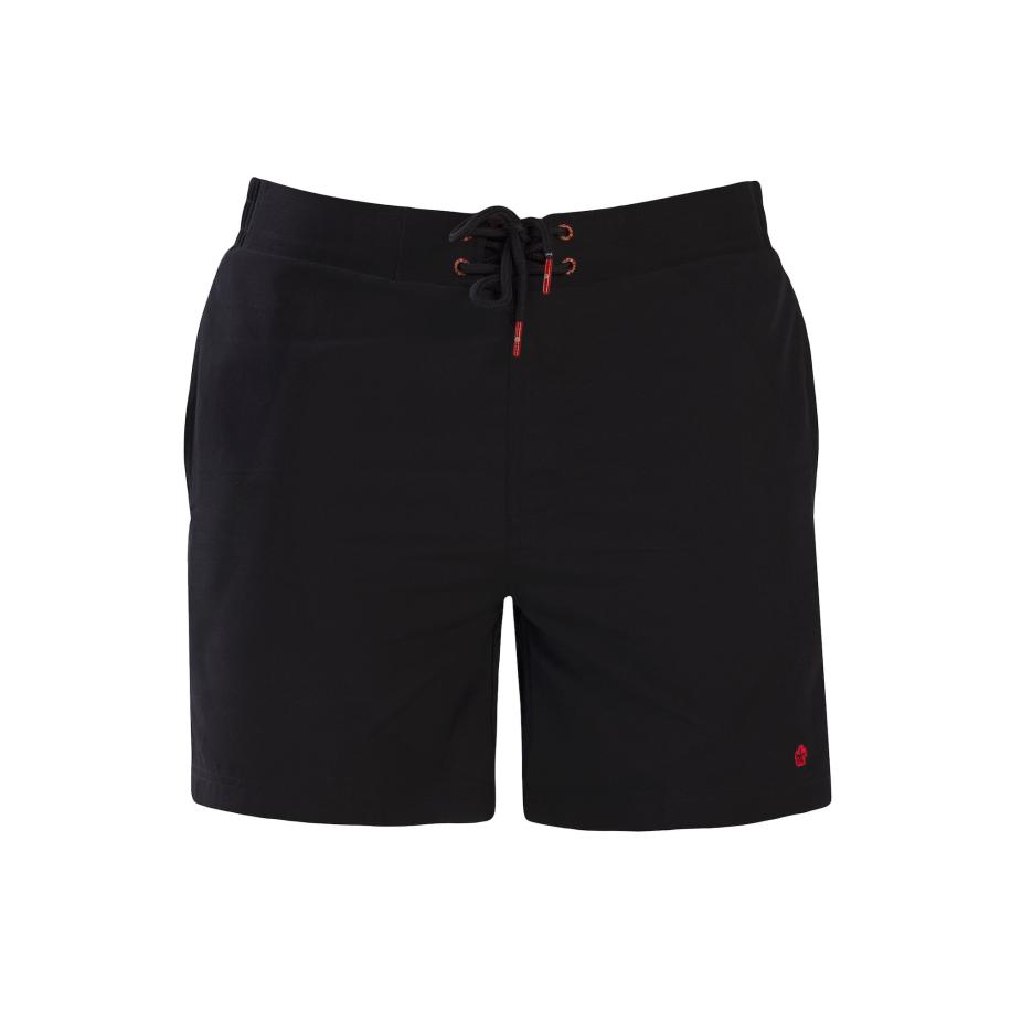 Frozen Cape Frozen Cape Sportzwembroek zwart -