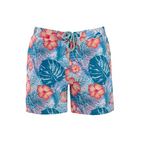 Frozen Cape Frozen Cape Sportzwembroek gemengde kleuren