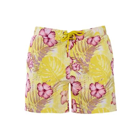 Frozen Cape Frozen Cape Sportzwembroek geel