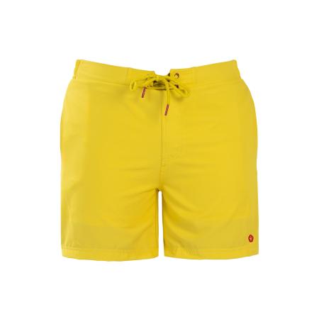 Frozen Cape Frozen Cape Sportzwembroek geel