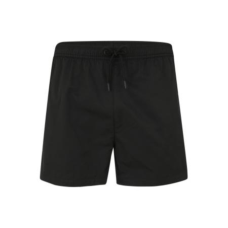 Karl Lagerfeld Karl Lagerfeld Zwemshorts zwart