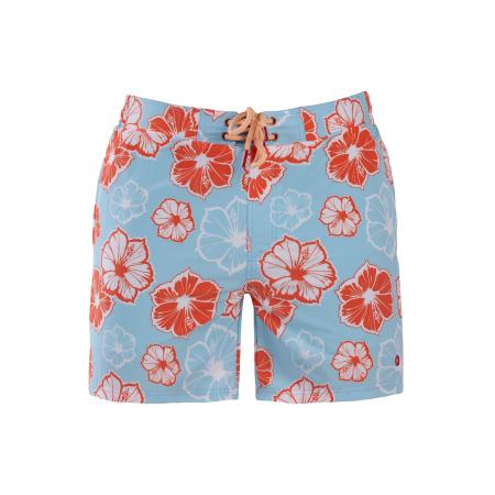 Frozen Cape Frozen Cape Sportzwembroek lichtblauw