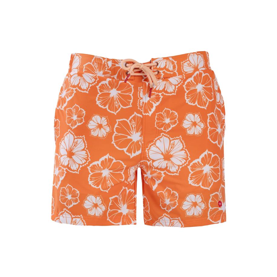 Frozen Cape Frozen Cape Sportzwembroek oranje -