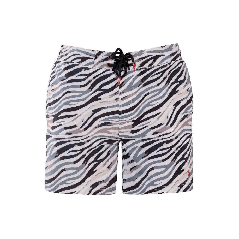 Frozen Cape Frozen Cape Sportzwembroek grijs -