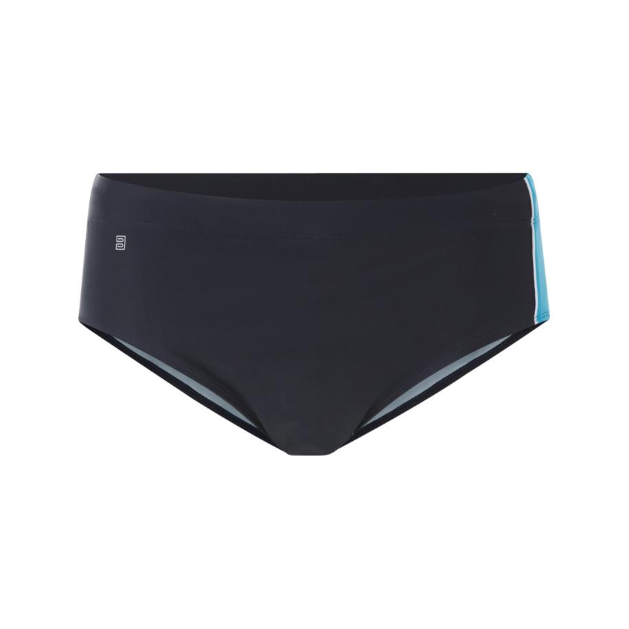 BABISTA BABISTA Zwembroek Dravon blauw / navy / wit -