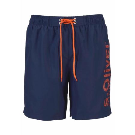 s.Oliver s.Oliver Zwemshorts navy