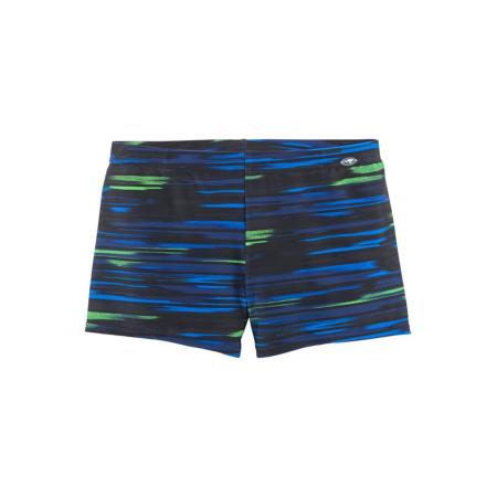 Kangaroos KangaROOS Zwembroek blauw / navy / groen