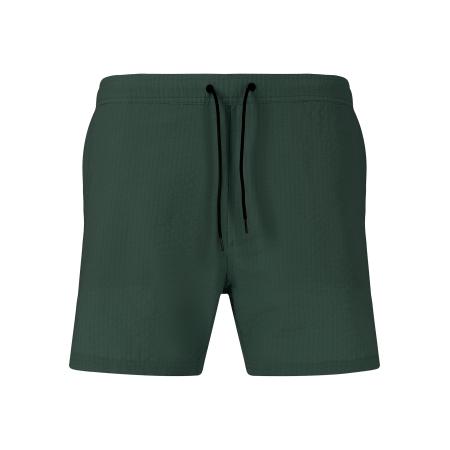 Virtus Zwemshorts Talon donkergroen