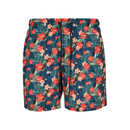 Urban Classics Urban Classics Zwemshorts gemengde kleuren