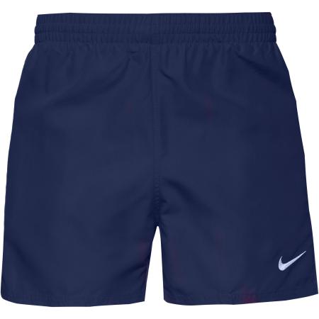 Nike Nike Swim Sportzwembroek Core Volley marine / wit
