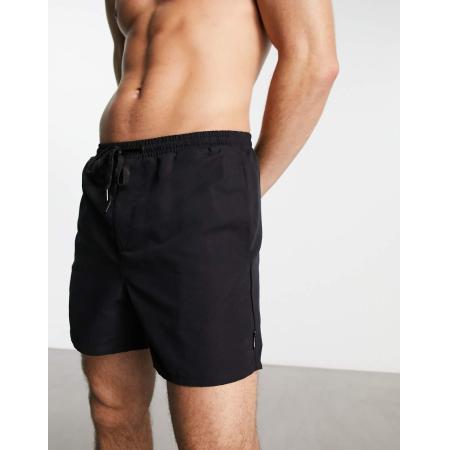 Only & Sons - Zwembroek in zwart