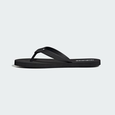 Adidas ADIDAS SPORTSWEAR Teenslippers Keitaki Alpha zwart