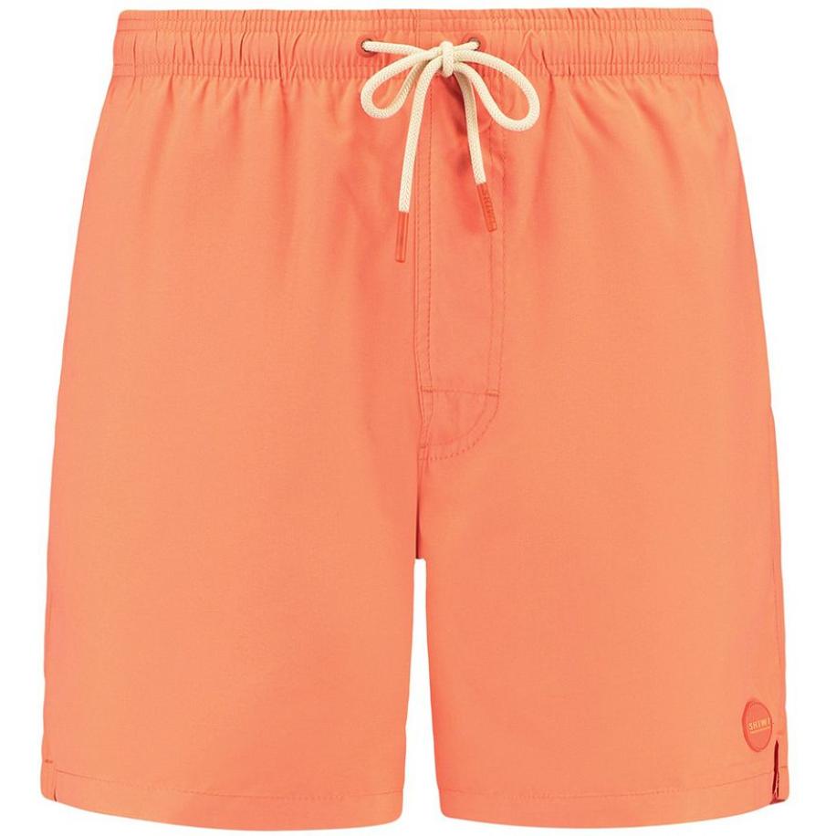 Shiwi Zwembroek Mike Oranje -