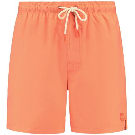 Shiwi Zwembroek Mike Oranje
