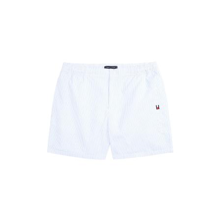 Tommy Hilfiger TOMMY HILFIGER Zwemshorts wit