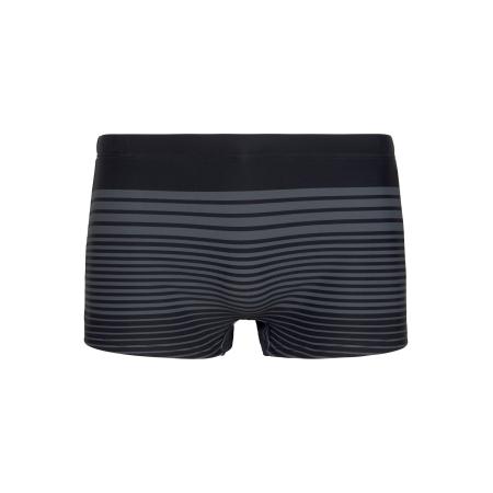 s.Oliver s.Oliver Zwembroek donkerblauw / grijs